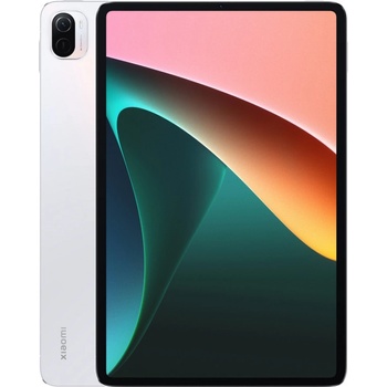 Xiaomi Pad 5 6GB 128GB Wi-Fi Pearl White VHU4102EU