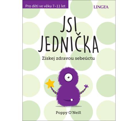 Jsi jednička
