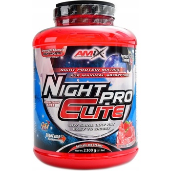 Amix NightPro Elite 2300 g
