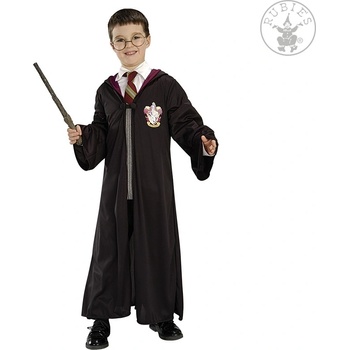 Harry Potter školní uniforma s doplňky