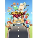 Moving Out (Deluxe Edition)