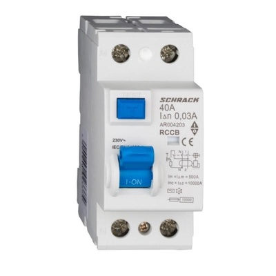 Schrack AR004203