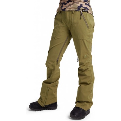 Burton VIDA PT Martini Olive