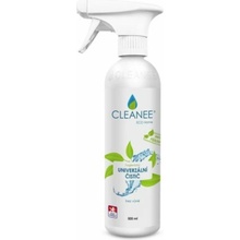 CLEANEE EKO Prírodný hygienický univerzálny čistič 500 ml