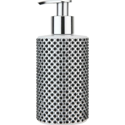 Vivian Gray White Diamonds tekuté mydlo 250 ml