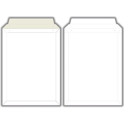 Papiernik Obálky kartónové A3 420x540mm