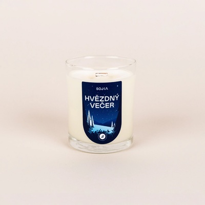 SOJKA HVĚZDNÝ VEČER 180 g