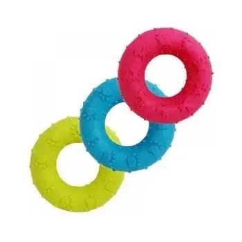 Image 1 of Играчка за куче каучуков ринг (10106)