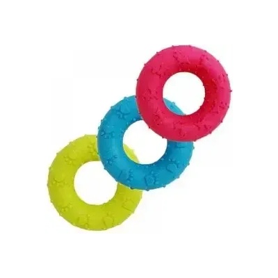Играчка за куче каучуков ринг (10106)
