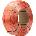 eSUN PLA-Silk Rose Gold - 1, 75 mm / 1000 g - Refill (PLA-SK175O-IO1R1)