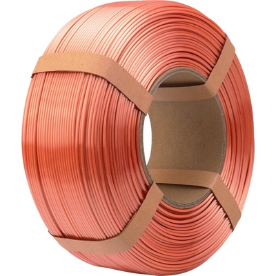 eSUN PLA-Silk Rose Gold - 1, 75 mm / 1000 g - Refill (PLA-SK175O-IO1R1)