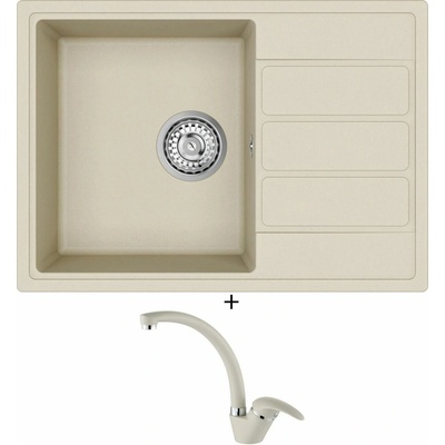 Set Aquastone Lago 30 + AQ 2861