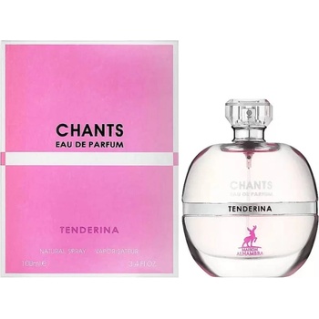 Alhambra Chants Tendrina EDP 100ml Женски
