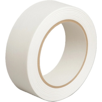 Europack Lemovacia páska biela 5 cm x 10 metrov