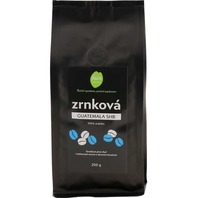 Fairobchod Guatemala SHB 250 g