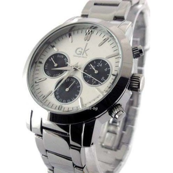 Image 1 of George Klein GK20483-SSS