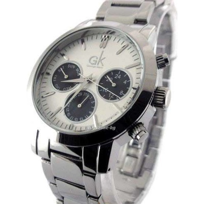 George Klein GK20483-SSS