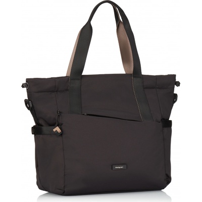 Hedgren Nova Galactic kabelka Black 003
