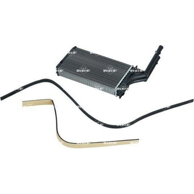 Vymenik tepla, Vnitrni vytapeni NRF 58064