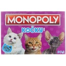 Monopoly Kočky