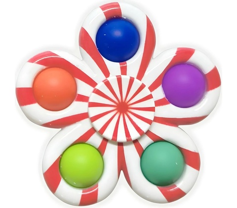 HARAHU Spinner CO 35278