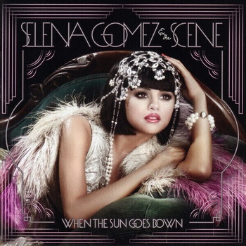 Selena Gomez - When The Sun Goes Down (CD) (0050087241735)