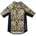O'Neill Aop print skins s/slv 12y