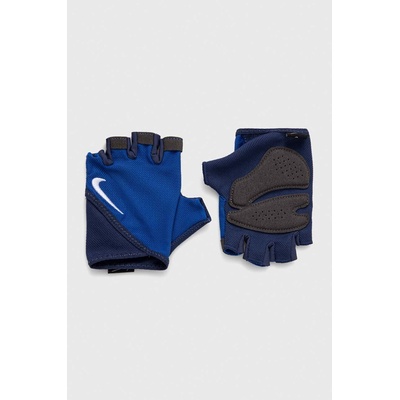 Nike Ръкавици Nike в синьо (N.000.2557.404)