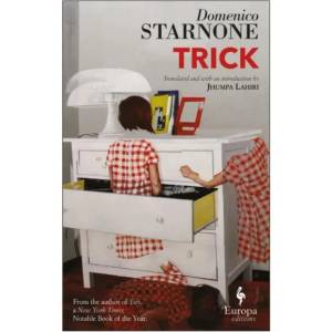 Trick | Domenico Starnone (ISBN: 9781609454449)