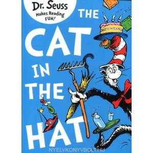 The Cat in the Hat (2010)