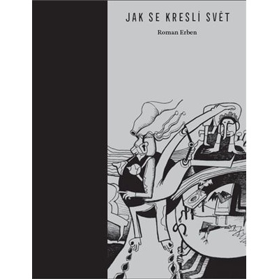 Jak se kreslí svět