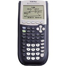 Texas Instruments TI 84 Plus