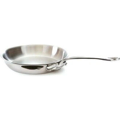 MAUVIEL M´cook nerezová pánev, 26 cm 521326