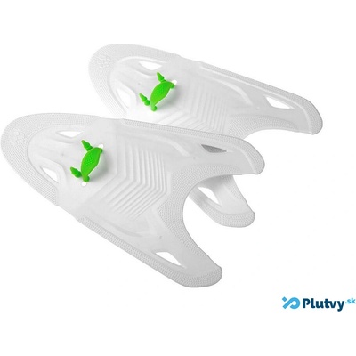 Mad Wave Freestyle Paddles