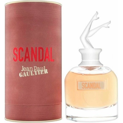 Jean Paul Gaultier Scandal parfém dámský 80 ml