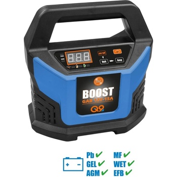 Güde GAB 15 A BOOST 85143