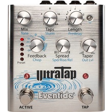 Eventide UltraTap