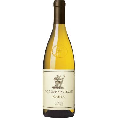Stag's Leap Wine Cellars Karia Chardonnay 2023 Bílé 14,1% 0,75 l (holá láhev)