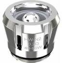 iSmoka Eleaf HW-N2 žhavící hlava nerez 0,2ohm