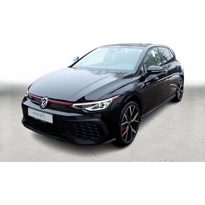 Volkswagen Golf DSG 195 kW