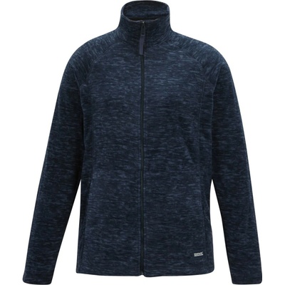Regatta Mayse Full Zip tmavomodrá