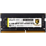 KINGSMAN 8GB DDR4 3200MHz KSD48G32C22SOD