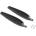 E-Flite витло 130x70mm тласкащо, сгъваемо: Delta Ray One 0.5m