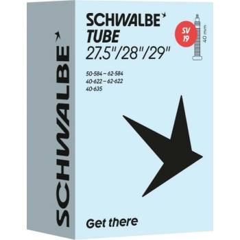 Schwalbe GV