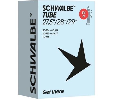 Schwalbe GV