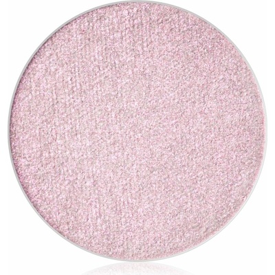MAC Cosmetics Eye Shadow Glitter Pro Palette Refill Pan trblietavé očné tiene Shine De-Light 1 g náhradná náplň