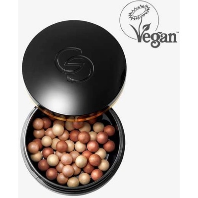 Oriflame Tvářenka v perličkách Giordani Gold Jawel Treasure 22 g