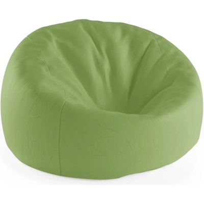 Sablio Sedací vak Cocoon Kiwi75 x 45 x 35 cm