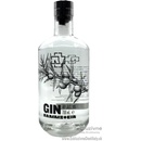 Rammstein Gin 40% 0,7 l (čistá fľaša)