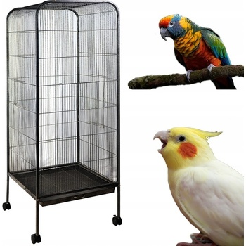 Max C02 54x54x146 cm